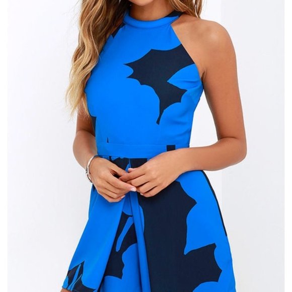 Keepsake the Label Great Minds Romper Extra Small - Picture 1 of 10